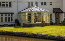 Rushmere conservatory leads