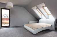 Rushmere bedroom extensions