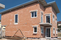 Rushmere home extensions