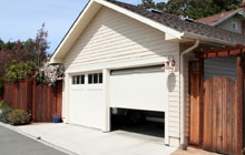 Rushmere garage construction leads