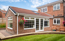 Rushmere house extension leads